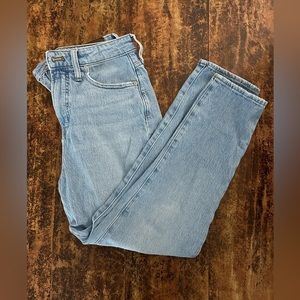 Madewell | Curvy Perfect Vintage Jeans